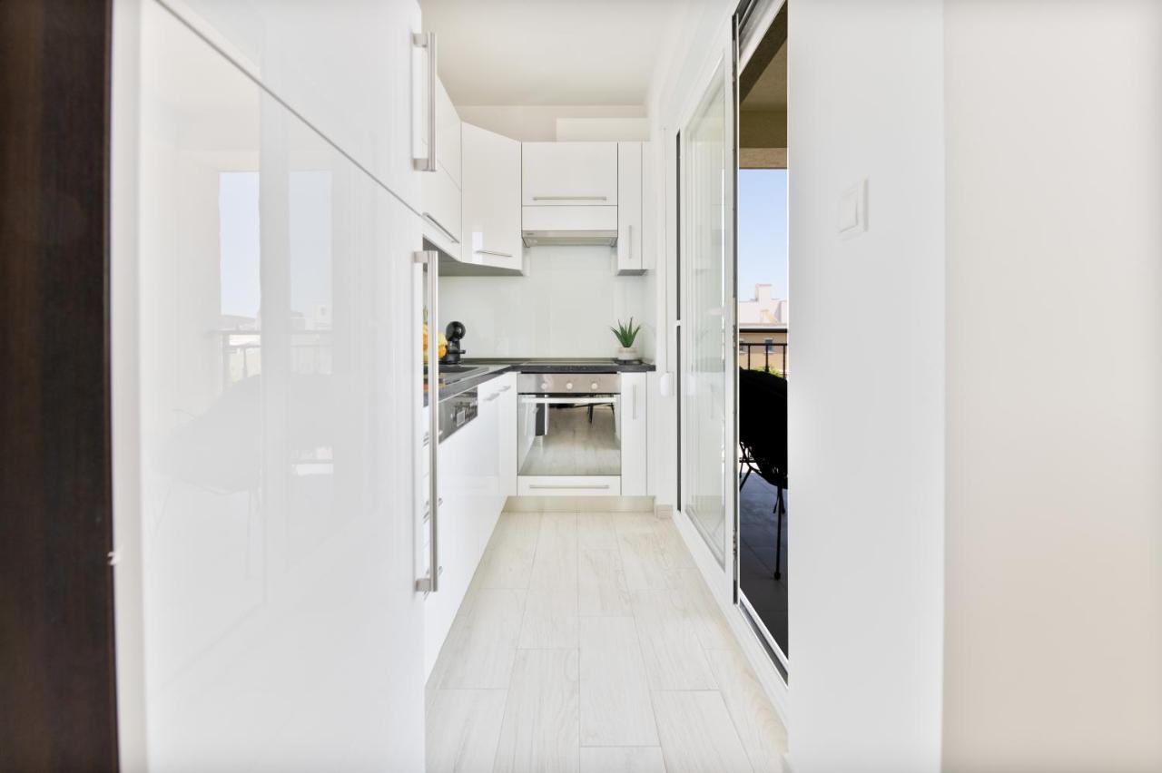 Silver Luxury Apartment Trogir Extérieur photo