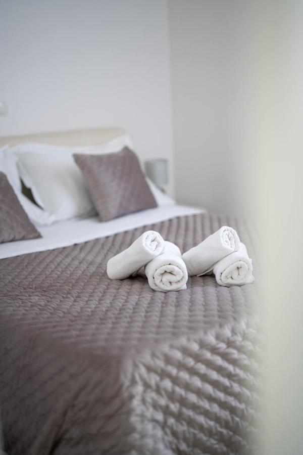 Silver Luxury Apartment Trogir Extérieur photo