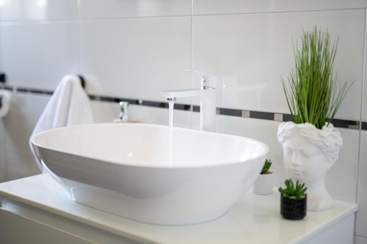 Silver Luxury Apartment Trogir Extérieur photo