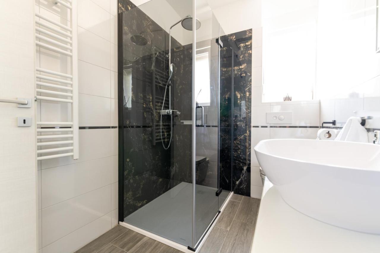 Silver Luxury Apartment Trogir Extérieur photo
